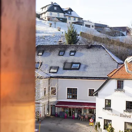 Zum Goldenen Hirschen * Ybbsitz