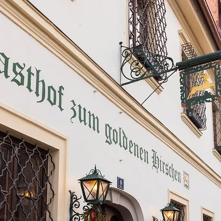 Zum Goldenen Hirschen