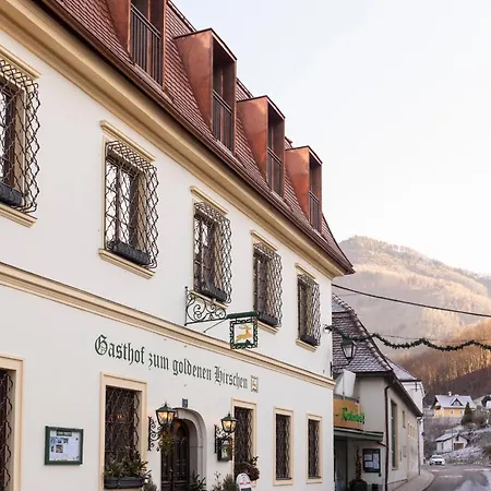 Apartment Zum Goldenen Hirschen