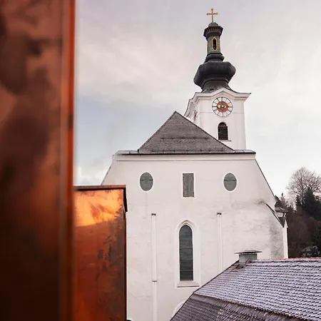 Zum Goldenen Hirschen شقة