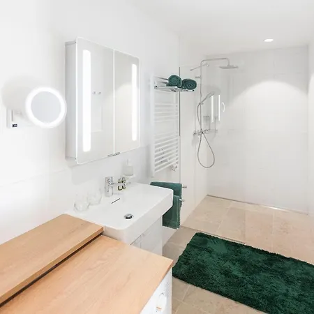 Apartment Zum Goldenen Hirschen Ybbsitz