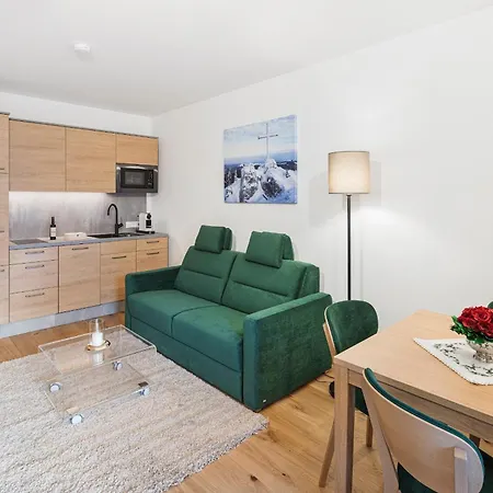 Apartment Zum Goldenen Hirschen Ybbsitz