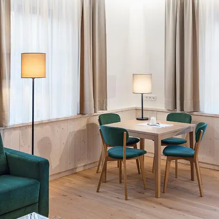 Zum Goldenen Hirschen Ybbsitz