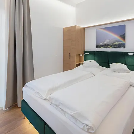 Zum Goldenen Hirschen Apartment *