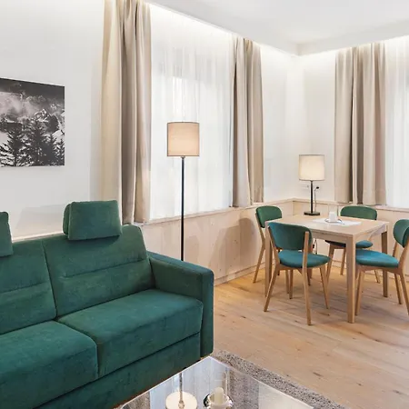 Apartment Zum Goldenen Hirschen Ybbsitz