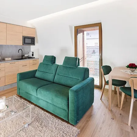 Apartment Zum Goldenen Hirschen Ybbsitz