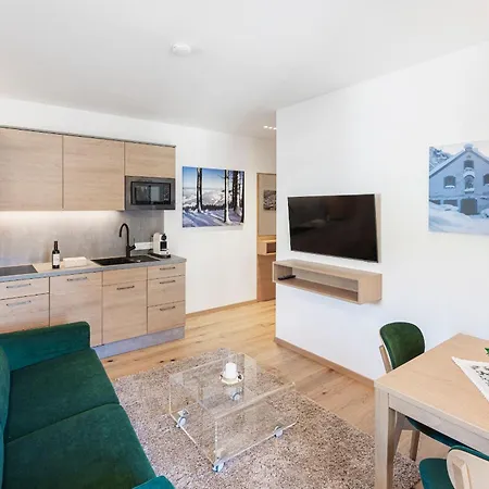 Apartment Zum Goldenen Hirschen Ybbsitz