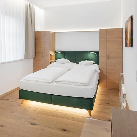 Zum Goldenen Hirschen Apartment Ybbsitz