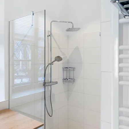 Zum Goldenen Hirschen Apartment *
