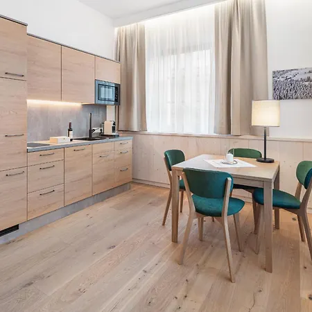 Zum Goldenen Hirschen Apartment Ybbsitz
