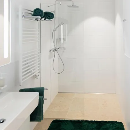 Apartamento Zum Goldenen Hirschen