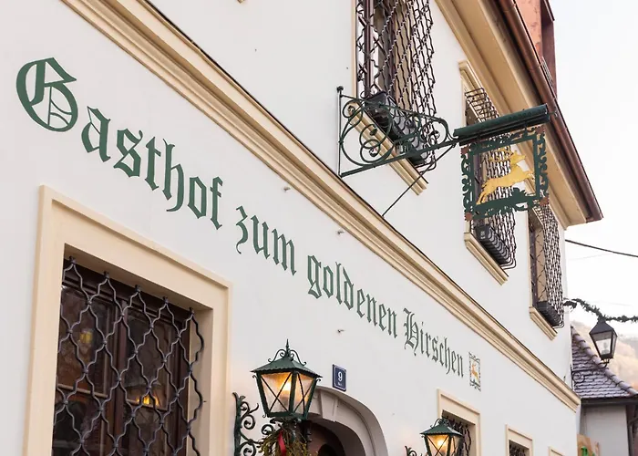 Zum Goldenen Hirschen