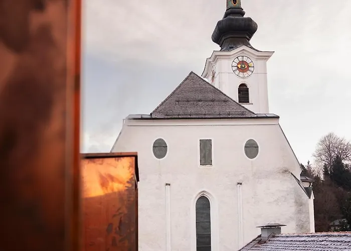 Zum Goldenen Hirschen Apartment