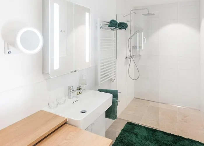 Apartment Zum Goldenen Hirschen Ybbsitz