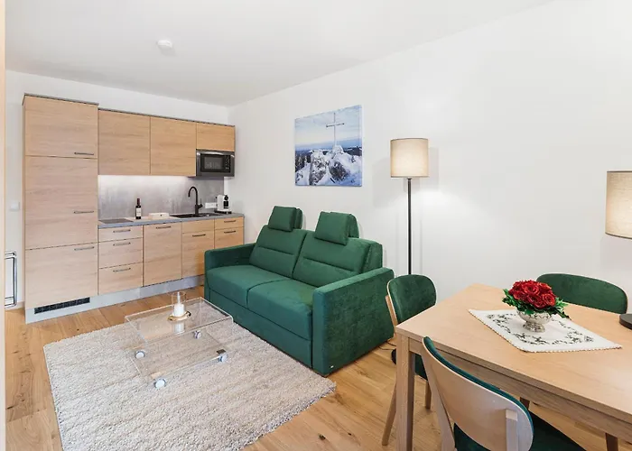 Apartment Zum Goldenen Hirschen Ybbsitz