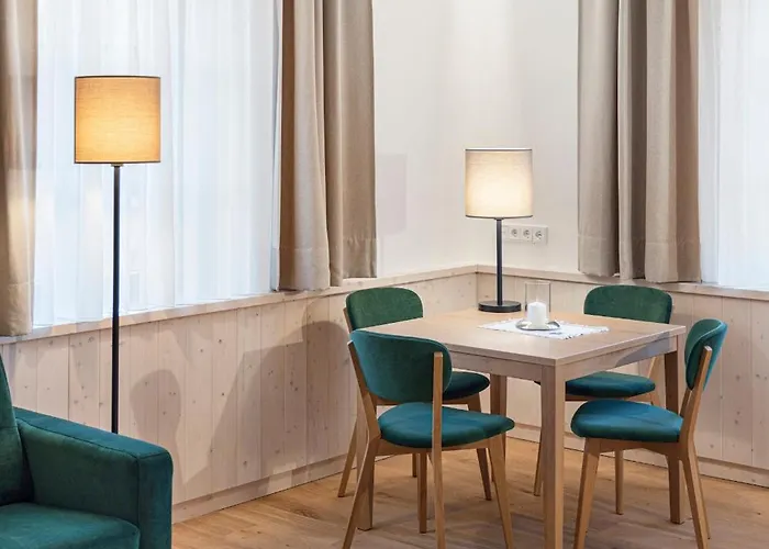 Zum Goldenen Hirschen Ybbsitz