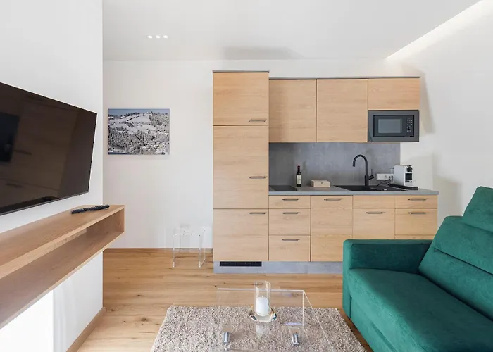 Zum Goldenen Hirschen Apartment *