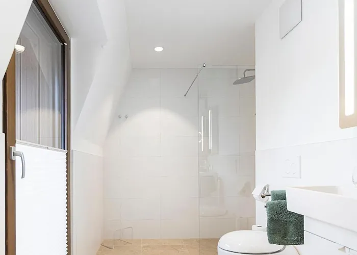 Zum Goldenen Hirschen Apartment *