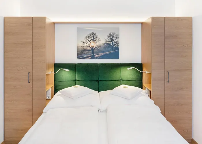 Zum Goldenen Hirschen Ybbsitz