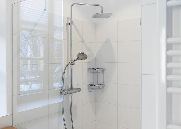 Zum Goldenen Hirschen Apartment *