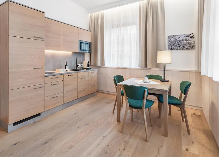 Zum Goldenen Hirschen Apartment Ybbsitz